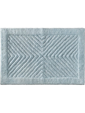 Πατάκι Μπάνιου Mozaik Sky 55x85 Guy Laroche - Guy Laroche