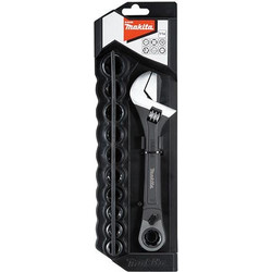 MAKITA B-65458 ΡΥΘΜΙΖΟΜΕΝΟ ΓΑΛΛΙΚΟ ΚΛΕΙΔΙ ΚΑΙ ΚΑΣΤΑΝΙΑ ΣΕΤ 11 ΤΕΜΑΧΙΩΝ