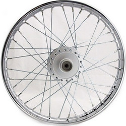 ΤΡΟΧΟΣ ΕΜΠΡΟΣ C50C 12V