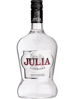 GRAPPA JULIA 700ml