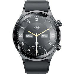 QCY Active GT S7 Black