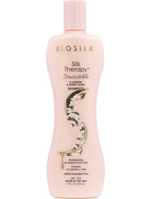 Biosilk Silk Therapy Irresistible Σαμπουάν 355ml