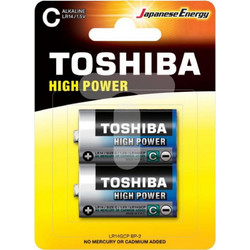 Toshiba High Power C 2τμχ