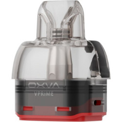 OXVA Vprime Pod Cartridge 5ml 0.2 ohm