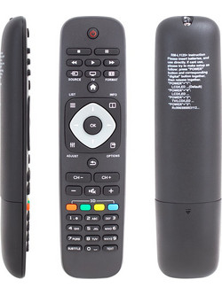 HUAYU RM-L1225