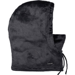 BURTON CORA W HOOD OVER-HELMET TRUE BLACK
