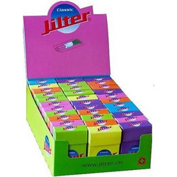 Jilter Filters Classic 42pcs
