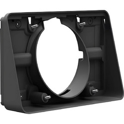 Επικλινής Βάση Logitech για Logitech Tap Scheduler (952-000126) - Μαύρο 952-000126