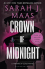 Crown of Midnight Crown of Midnight
