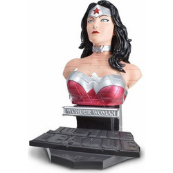 Puzzle Happy Well New 52 Justice League Wonder Woman 3D 72 Κομμάτια