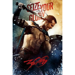 Αφίσα 300 Rise Of An Empire (61x91)
