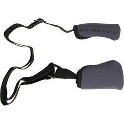 ΠΡΟΣΤΑΤΕΥΤΙΚΟ ΚΑΛΑΜΙΟΥ GOLDEN CATCH Flexible Rod Protector FRP-02N Grey