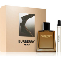 Burberry Hero Eau de Parfum 100ml + 10ml