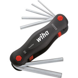 WIHA SET ALLEN 351 PG7 7TEM