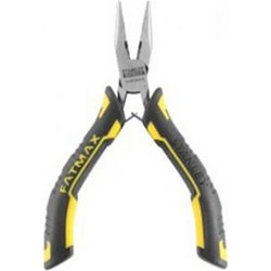 STANLEY FatMax FMHT0-80517 Mini Μακρύ Μυτοτσίμπιδο με Κόφτη