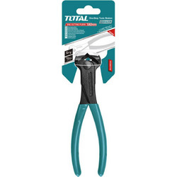 TOTAL Μπροστοκόπτης - Ταναλάκι 180mm THT260702