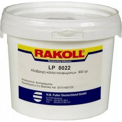 RAKOLL LP 8022 D3 Κόλλα Ξύλου Αδιάβροχη (κουφωμάτων) 12 Kg