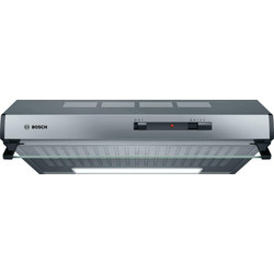 Bosch DUL62FA51 Ελεύθερος Απορροφητήρας 60cm Inox