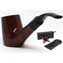 Mr. Pipe 706 ΚΑΦΕ ΠΙΠΑ ΚΑΠΝΟΥ 99-401706