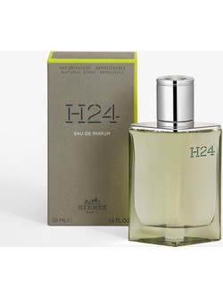 Hermes H24 Eau de Parfum Refillable 50ml