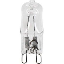 Λαμπτήρας αλογόνου G9 240V 40watt 35055 PARTON