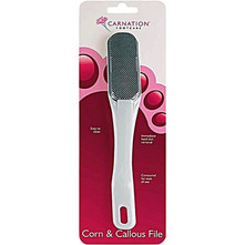 Λίμα Απομάκρυνσης Σκληρύνσεων Carnation Corn & Callous File. 1Τεμάχιο. 1083 Vican