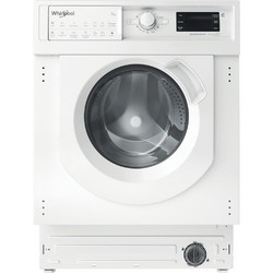 Whirlpool BI WDWG 751482 EU Πλυντήριο Στεγνωτήριο Ρούχων 7kg/5kg 1400 Στροφές