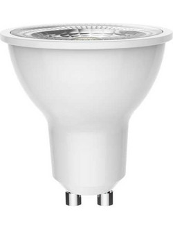 Λάμπα LED Diolamp Step Dimmable GU10/6W/6000K/600Lm GU106CCWSD