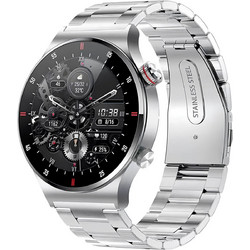 Microwear QW33 Steel Silver