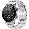 Microwear QW33 Steel Silver Microwear QW33 Steel Silver