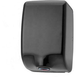 Tema KW1020N - Στεγνωτήρας χεριών Inox SS304 Black