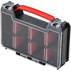 QBRICK SYSTEM PRO Organizer Multi (29555659)