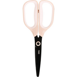 DELI ΨΑΛΙΔΙ ΓΡΑΦΕΙΟΥ 6 7/8 17.5cm ΜΑΛΑΚΗ ΛΑΒΗ LINFINI ΡΟΖ (Το προιόν πωλείται σε μεμονωμένα τεμάχια του ενός)