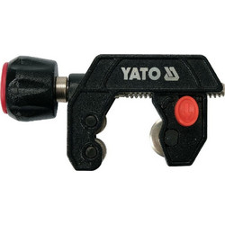 Yato Σωληνοκόφτης Χειρός 3-28mm (YT-22341)