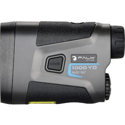 ΑΠΟΣΤΑΣΙΟΜΕΤΡΟ FALX Optics 6x22mm , 1000m