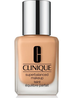 Clinique Superbalanced 04 Cream Chamois Liquid Make Up 30ml