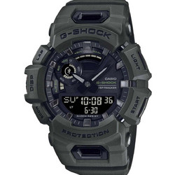 Casio G-Shock Urban Utility Green