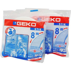 Αεροστόπ Geko αφρώδες 10mm Χ 8m pasti108