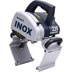 EXACT ΚΟΦΤΗΣ ΣΩΛΗΝΩΝ PIPECUT 220 INOX 7010421