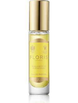 Floris Bergamotto Di Positano Eau de Toilette 10ml