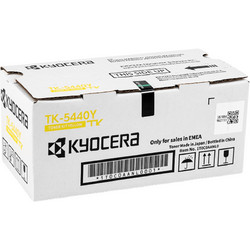 Kyocera TK-5440 Yellow Toner