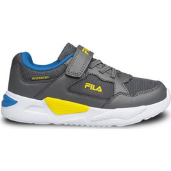 Fila Memory Killington Παιδικά Sneakers Ανθρακί 3AF43023-335