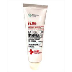 Revers Antibacterial Hand Gel 99.9% Αντισηπτικό Gel Χεριών 100ml