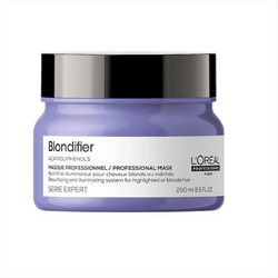 L'Oreal Professionnel Serie Expert Blondifier Μάσκα Μαλλιών για Επανόρθωση 250ml