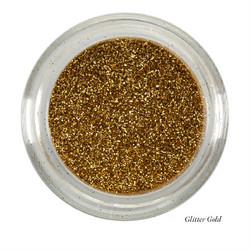 Md Professionnel Glitter Gold Σκιά Ματιών