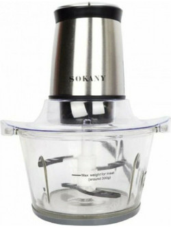 Sokany LB7004A Πολυκόπτης 400W 1.5lt
