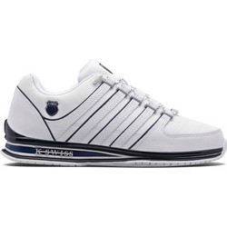 K-Swiss Rinzler Ανδρικά Sneakers Μαύρα 01235-139