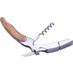 Laguiole Somellier Corkscrew and Tray 40273010
