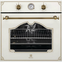 Electrolux OPEB2520V Φούρνος Ηλεκτρικός Άνω Πάγκου 72lt 59.4cm