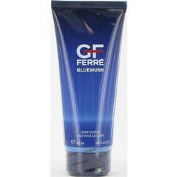 Gianfranco Ferre Bluemusk Ενυδατική Lotion Σώματος 200ml